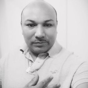 Meet your Posher, Enrique